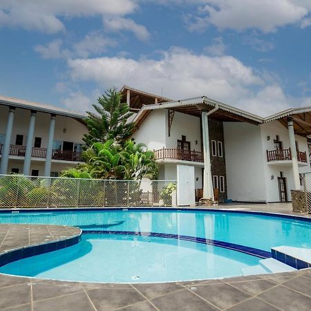 Hotel Neptune Bay Unawatuna Beach Екстериор снимка