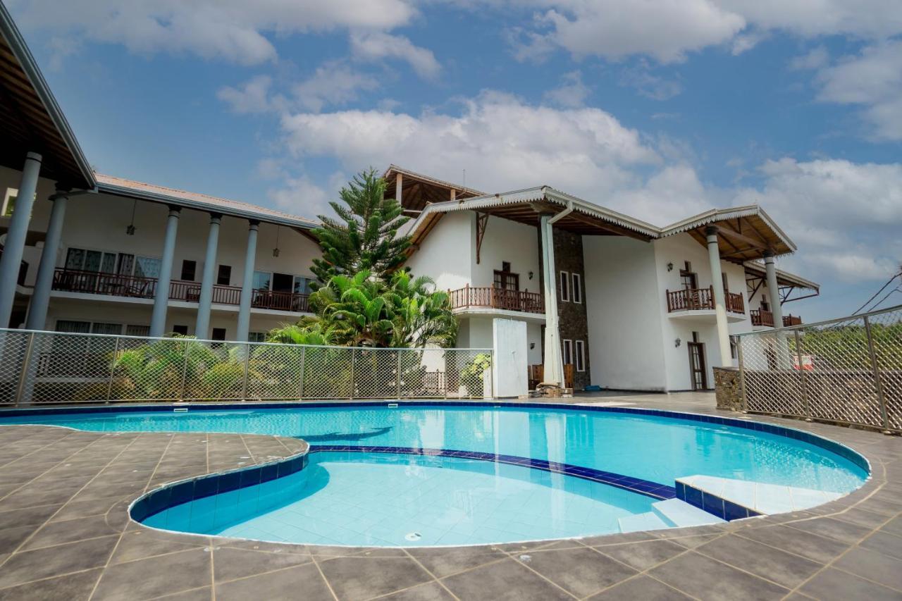 Hotel Neptune Bay Unawatuna Beach Екстериор снимка