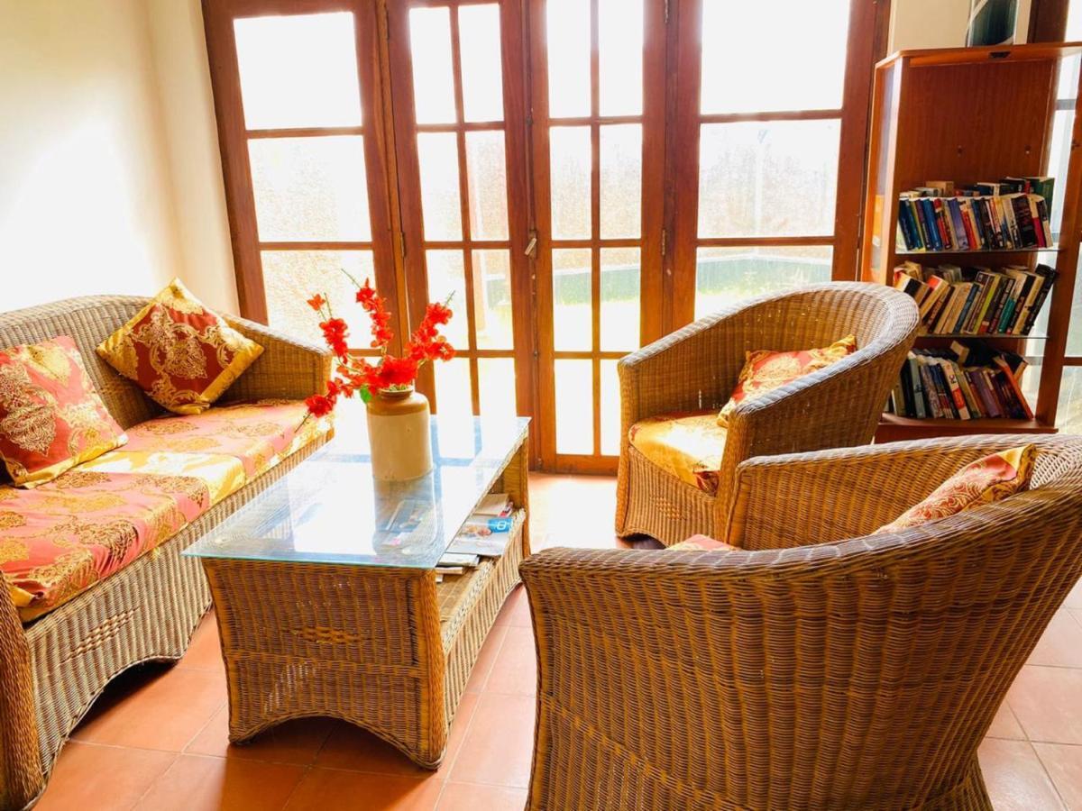 Hotel Neptune Bay Unawatuna Beach Екстериор снимка